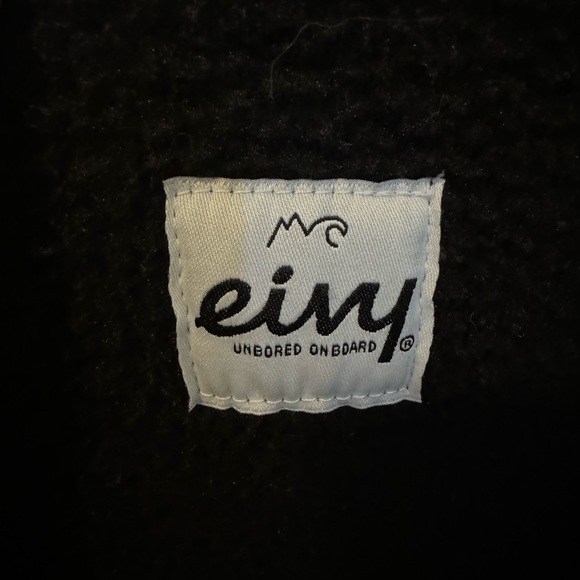 Eivy Redwood Sherpa Jacket - XL - Picture 2 of 5